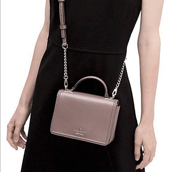 Kate Spade Crossbody - Picture 3 of 8